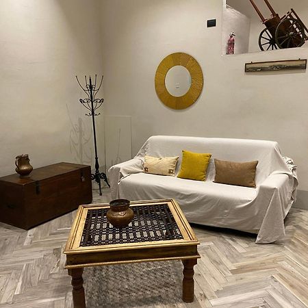 Loft Vicolo Di Vallepiatta 2 Min Piazza Del Campo Con Parcheggio Сиена Экстерьер фото
