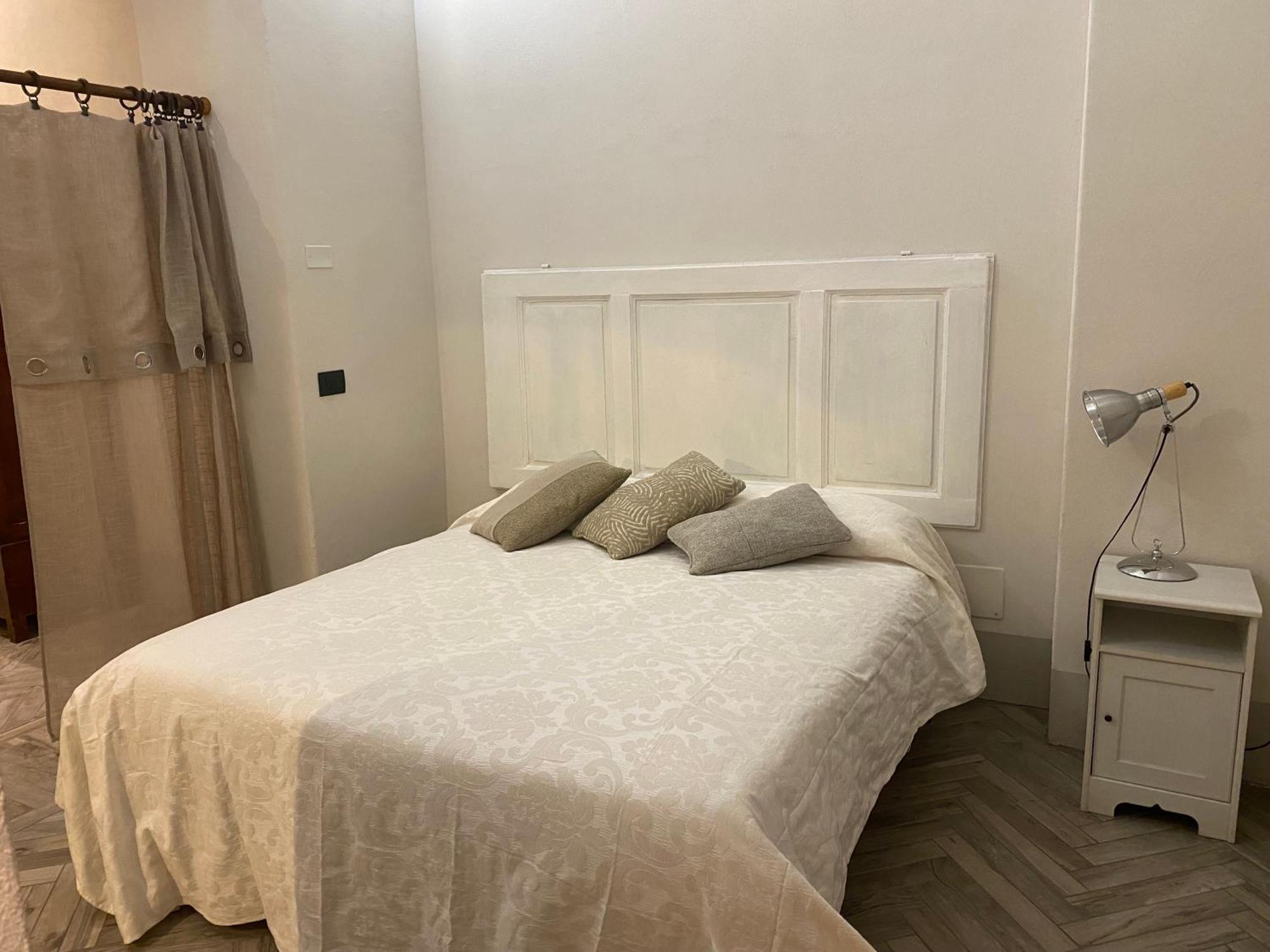 Loft Vicolo Di Vallepiatta 2 Min Piazza Del Campo Con Parcheggio Сиена Экстерьер фото